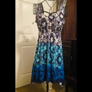 Style & Company Sundress